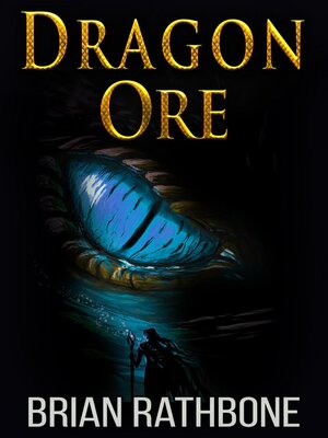 cover image of Dragon Ore